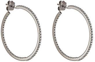 Sidney Garber Women's Perfect Round Hoops