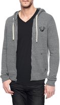 Thumbnail for your product : True Religion Crafted With Pride Hoodie
