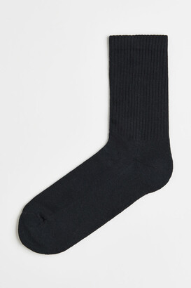 H&M Fine-knit socks