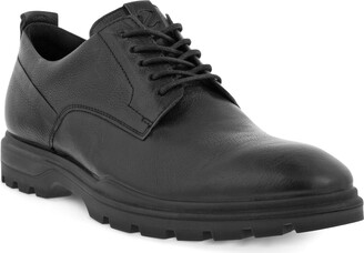 Ecco Black Men | the world's largest collection of fashion | ShopStyle Canada