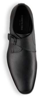 Kenneth Cole 1 Way Ticket Leather Shoes