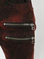 Thumbnail for your product : Faith Connexion zipped skinny jeans