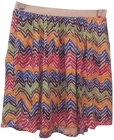 Thumbnail for your product : American Vintage Multicolour Skirt