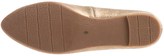Thumbnail for your product : BC Footwear Tempo Flats - Suede (For Women)