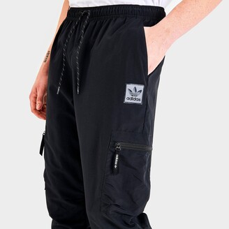 adidas Men's ID96 Cargo Jogger Pants - ShopStyle