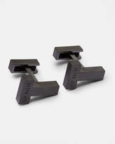 Thumbnail for your product : Ted Baker T-shaped cufflinks