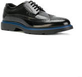 Thumbnail for your product : Hogan Route Derby shoes