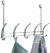 Thumbnail for your product : InterDesign Axis Over-the-Door 5 Rack