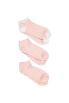 Thumbnail for your product : Rubi Shoes Apollo Ankle Sock 3pk