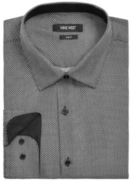 Nine West Men's Dress Shirts | Shop the world’s largest collection of ...