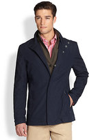 Thumbnail for your product : Façonnable Reversible Jacket