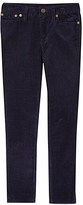 Thumbnail for your product : Ralph Lauren Corduroy trousers 8-16 years