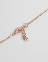 Thumbnail for your product : Ted Baker Hara Tiny Heart Pendant Necklace