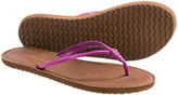 Thumbnail for your product : Billabong Saddleback Sandals - Flip-Flops (For Women)