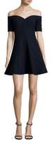 Thumbnail for your product : Kenna Fit-&-Flare Dress