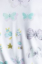 Thumbnail for your product : Carole Hochman Designs 'Butterfly Soiree' Robe