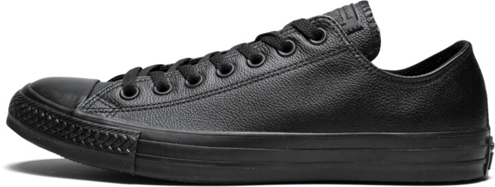 converse all star ox iii leather