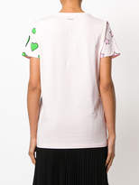 Thumbnail for your product : Iceberg Spinach T-shirt