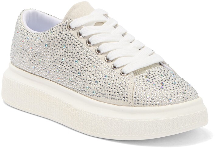 abound daphne mule sneaker