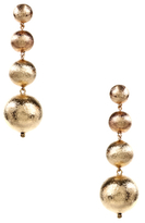 Thumbnail for your product : Amrita Singh Quadruple Tier Graduated Statement Earrings