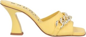 Bruglia Woman Sandals