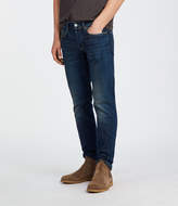 Thumbnail for your product : AllSaints Inka Reed Straight Jeans