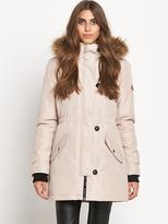 Thumbnail for your product : Vero Moda Expedition Parka