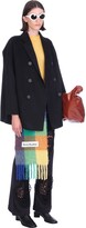 Thumbnail for your product : Acne Studios Coat In Black Wool