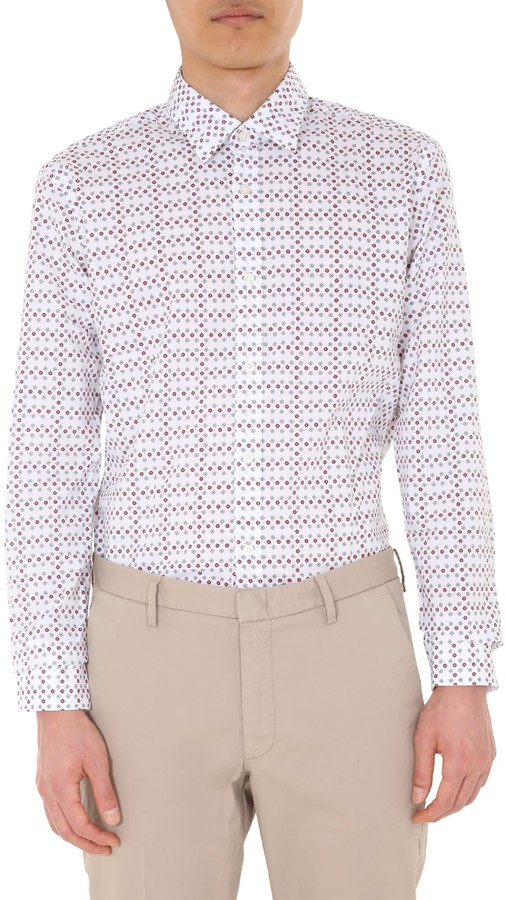 hugo boss dress shirts canada