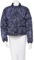 Thumbnail for your product : Prada Puffer Jacket