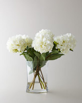 Thumbnail for your product : John-Richard Collection Heavenly Peonies Faux Floral Arrangement