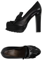 VERSACE COLLECTION Mocassins 