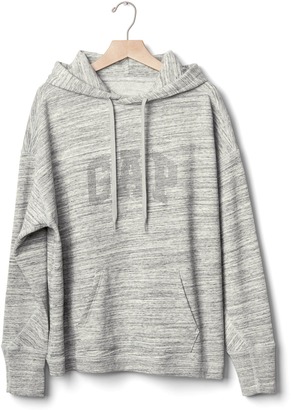 Gap Stud logo pullover hoodie