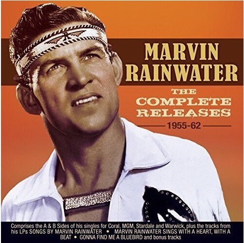 MarvinRainwater-CompleteReleases1955-62(CD)