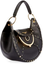 Thumbnail for your product : Balmain Full Moon Glove Patch Shoulder Bag