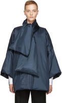 Thumbnail for your product : Jil Sander Silk Down Drone Jacket