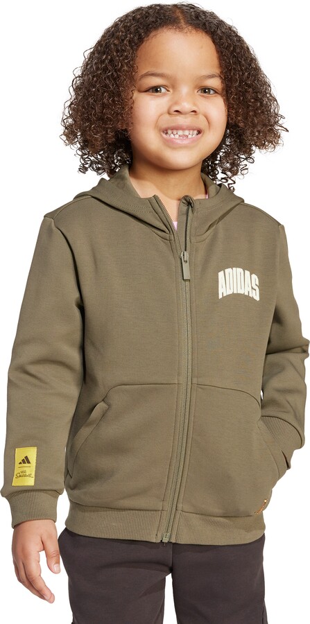 x The Simpsons Kids' Hoodie