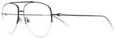 Thumbnail for your product : Montblanc Aviator Glasses
