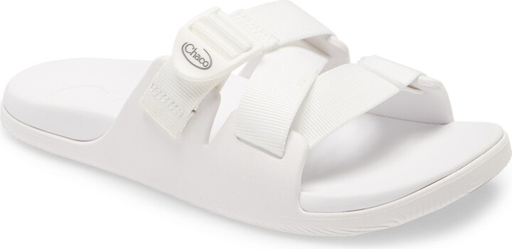 chaco platform sandals