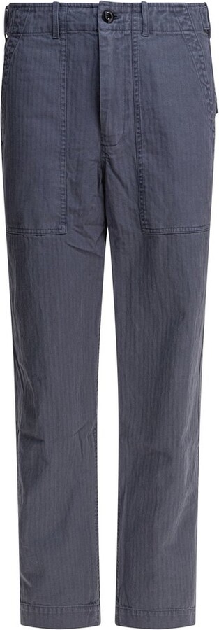 Alex Mill Straight Leg Pants
