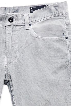 Matix Clothing Company Gripper Cord Pants
