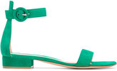 Thumbnail for your product : Gianvito Rossi ankle length sandals