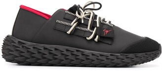 Giuseppe Zanotti Men's Sneakers | Shop the world's largest collection of  fashion | ShopStyle