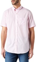 Gant Pink Men's Clothing | Shop the world’s largest collection of ...