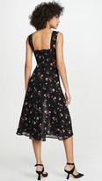 Thumbnail for your product : Reformation Fulton Dress
