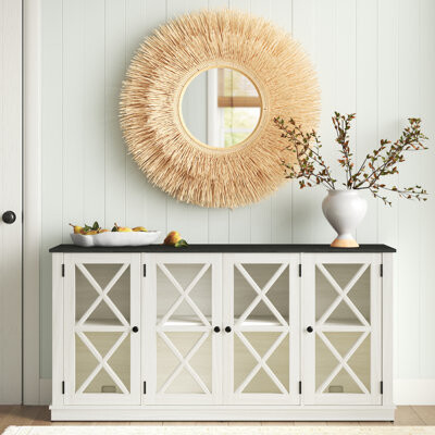 Sand & Stable™ Alani 64'' Wide Sideboard