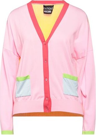 Boutique Moschino Woman Cardigan