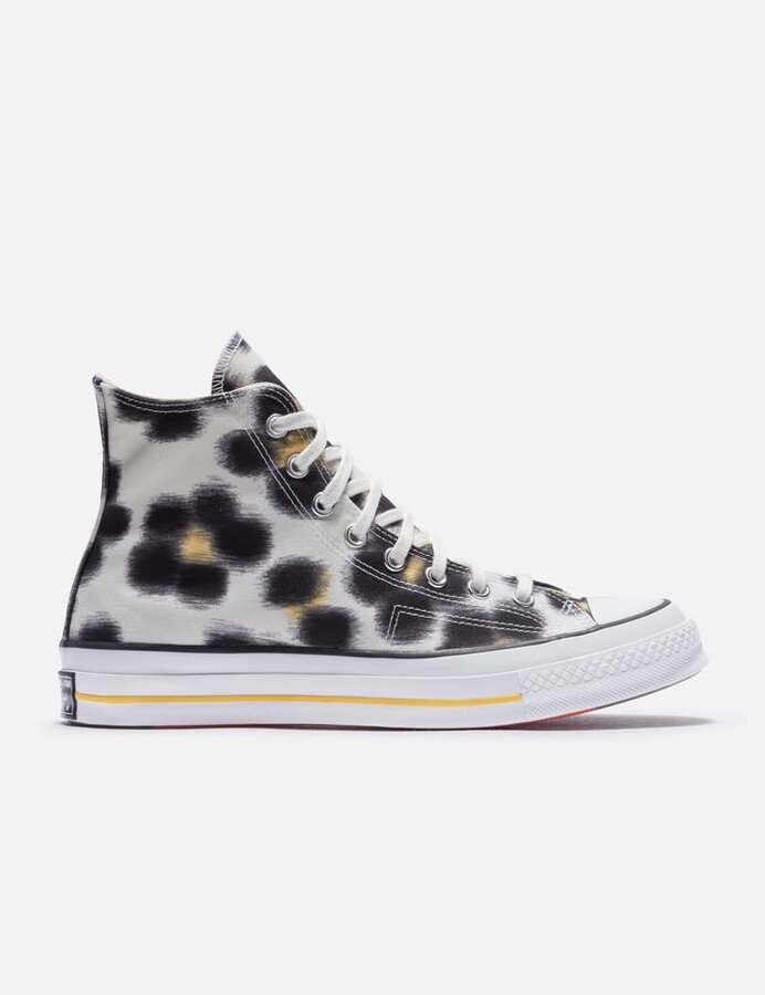 Kenzo Converse x Chuck 70 High Top