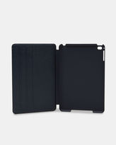 Thumbnail for your product : Ted Baker Cross grain iPad mini case