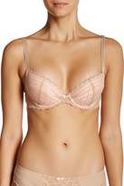 Thumbnail for your product : Chantelle 'Merci' Underwire Push-Up Bra